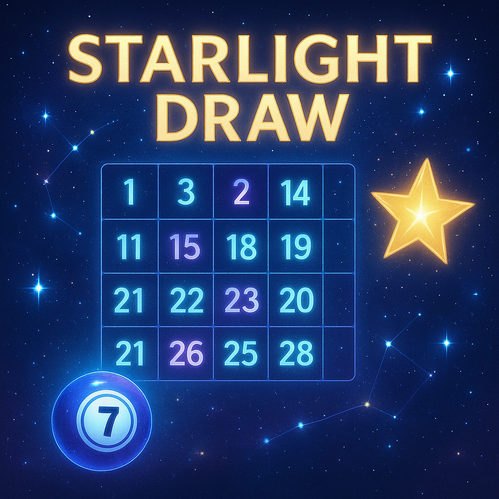 Starlight Draw